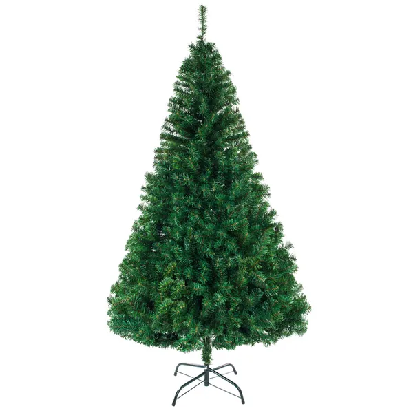 Sapin Noël 8pi, 1138 branches