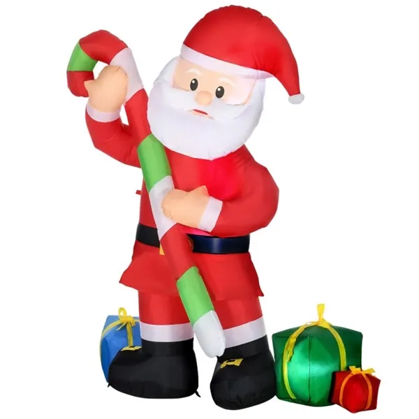 Décoration Noël Père Noël