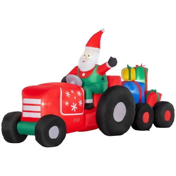 Bonhomme de neige Noël