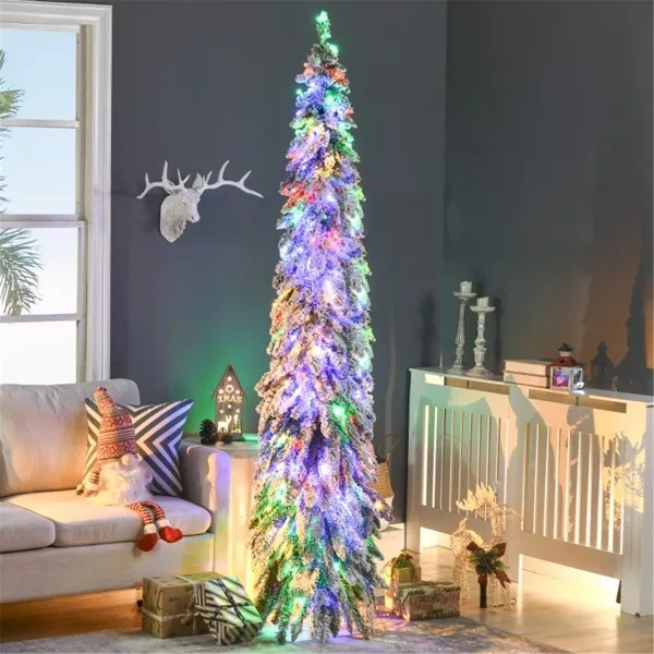 Sapin Noël 7pi
