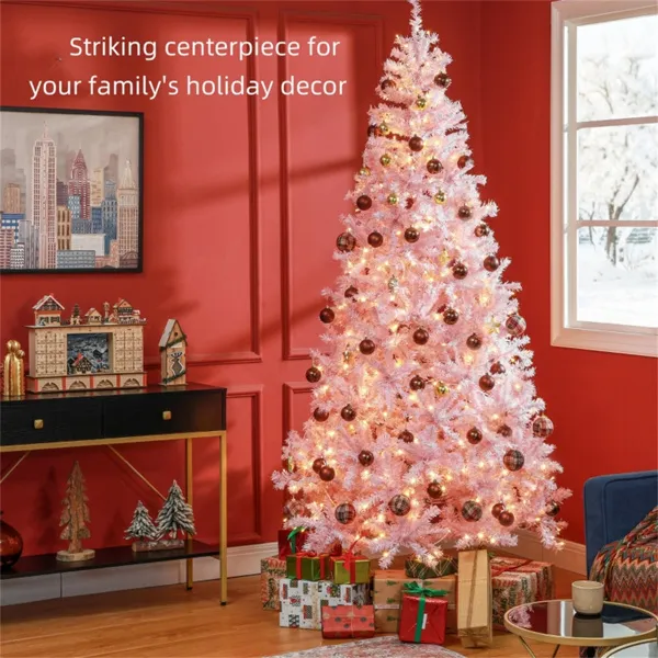 Sapin de Noël 7,5 pi