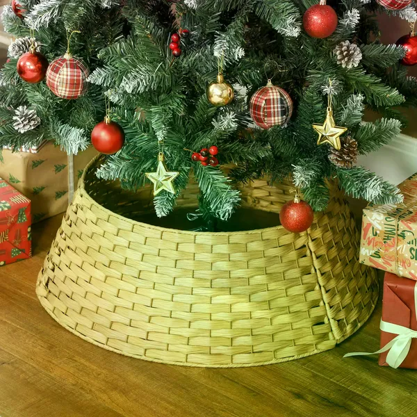 Jupe Sapin Noël