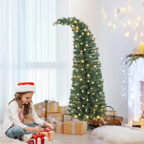 Sapin artificiel 5ft