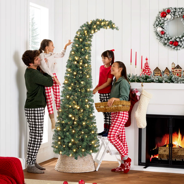 Sapin de Noël