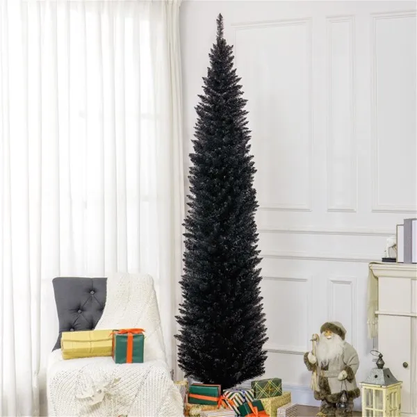 Sapins de Noël