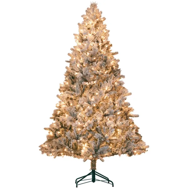 Sapin Noël 7,5 pi