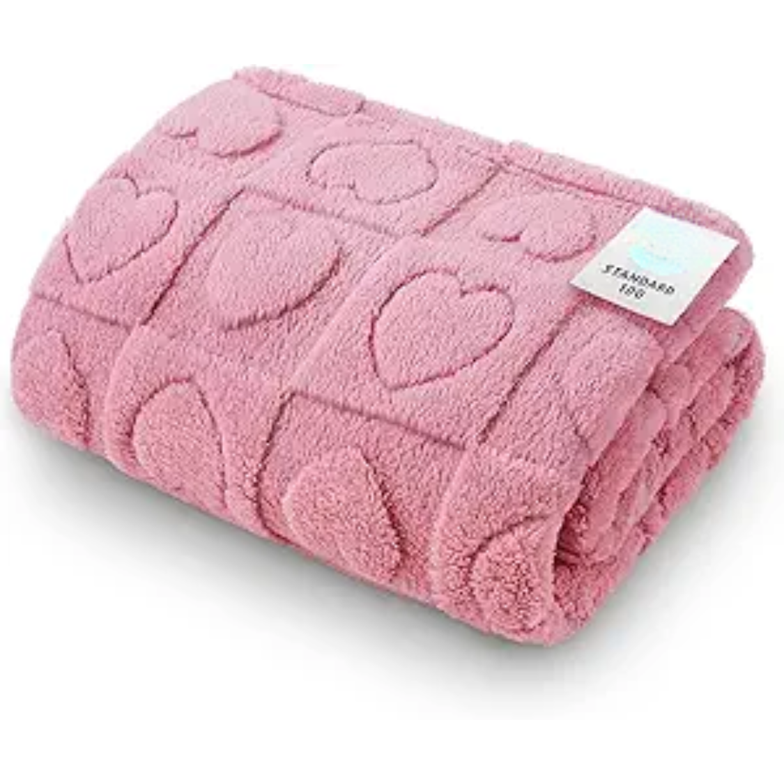 Couverture chien petit chat 300GSM polaire doux
