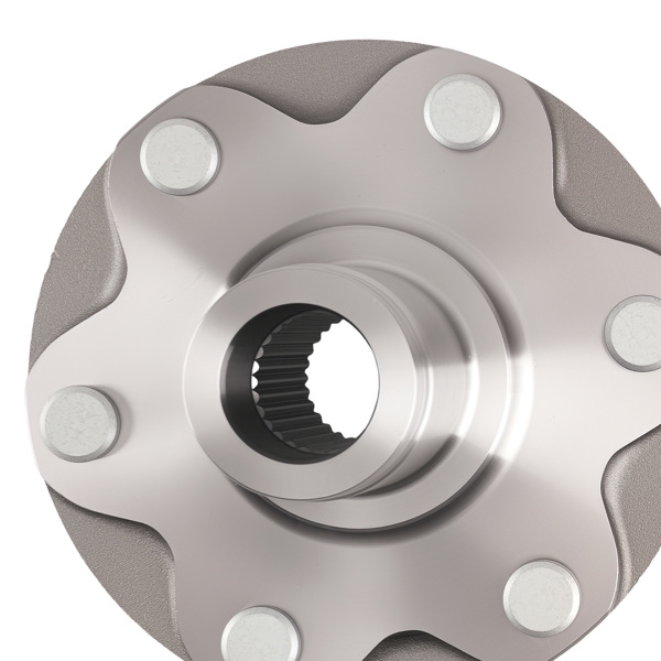 Roulement moyeu avant Tundra Tacoma 2WD 99-06