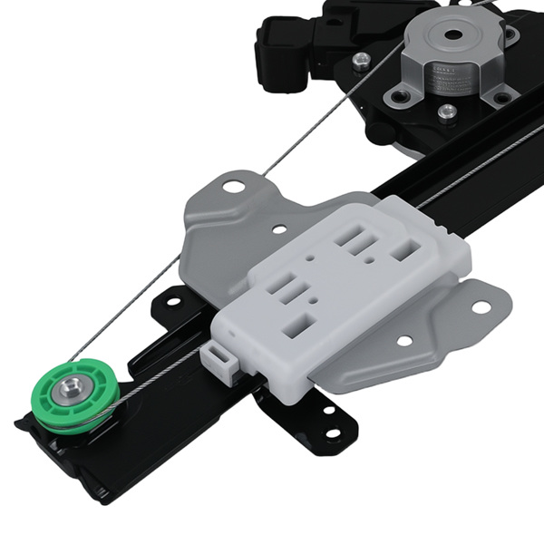 Régulateur fenêtre moteur côté conducteur Sentra 751-394