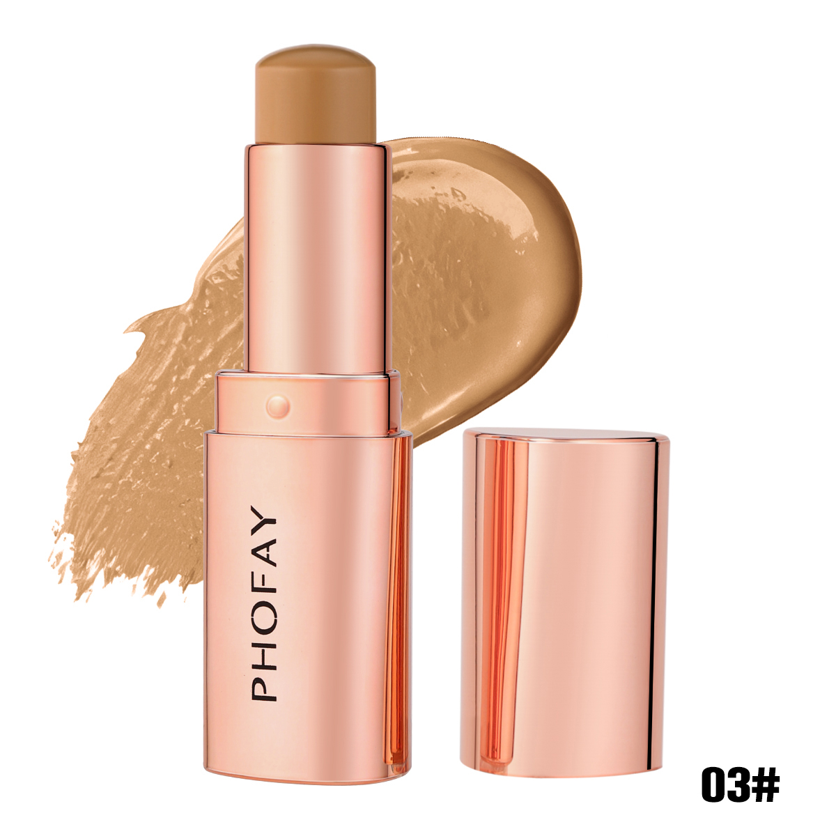 PHOFAY Bâton Contour