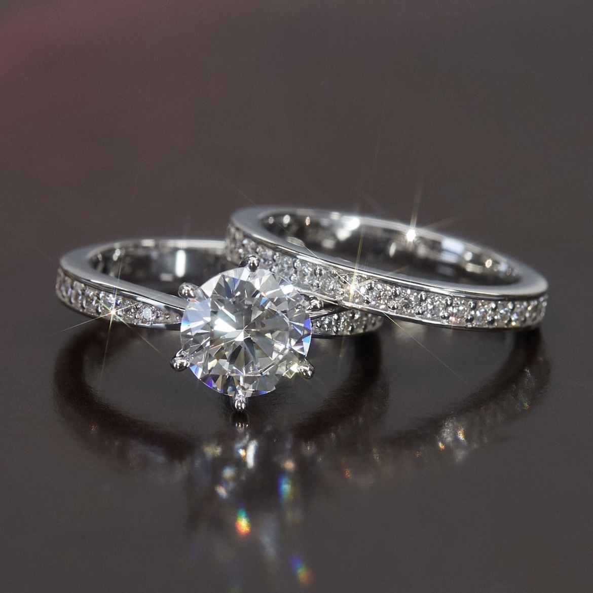 Bague femme or léger design luxe