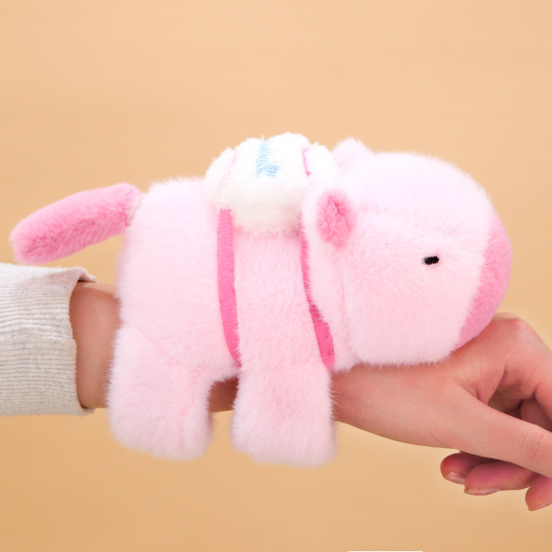 Bracelet poupée Capybara Capabala