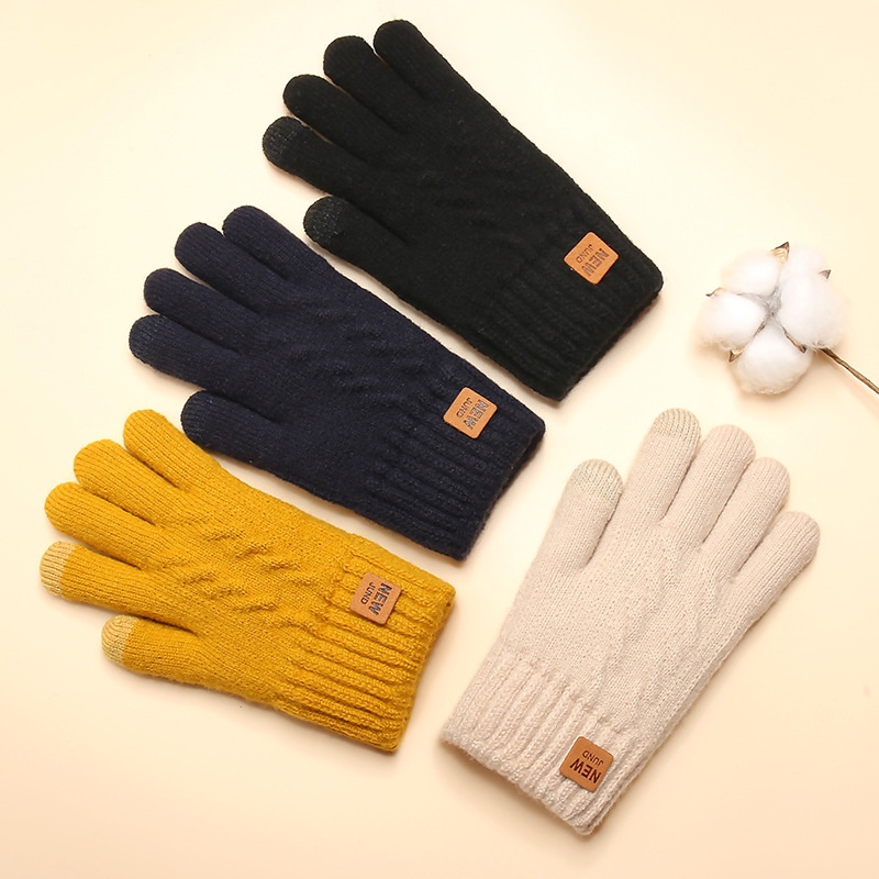Masque cyclisme doublé polaire femme hiver