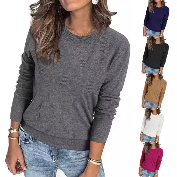 Chandail Commute Leisure pour femme