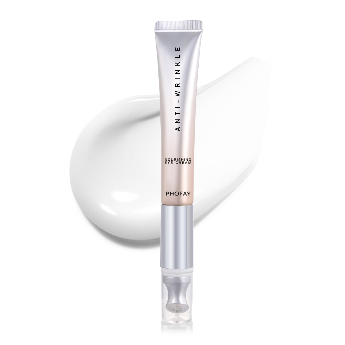 PHOFAY crème contour yeux anti-rides hydratante