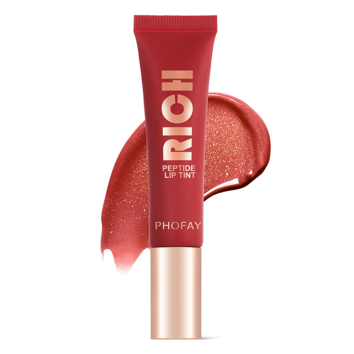 PHOFAY Teinte lèvres peptide