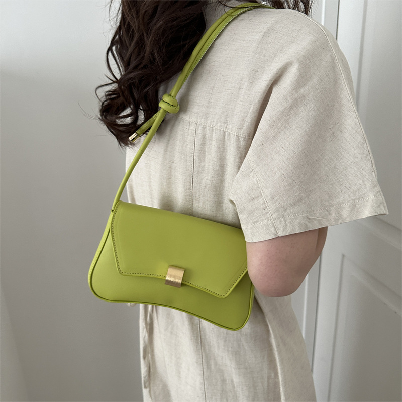 Sac à Bandoulière Femme Minimaliste