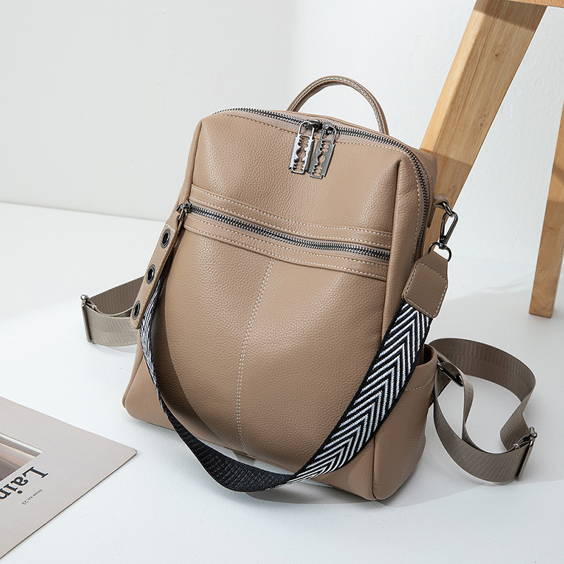Sac à dos femme personnalisé mode