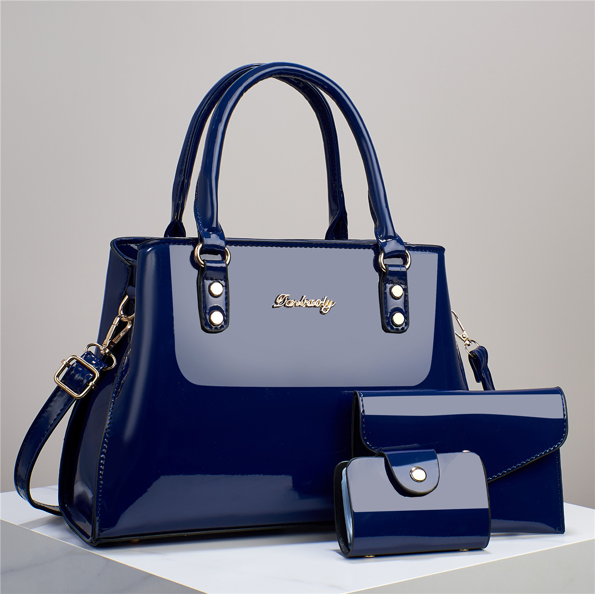 Sac messager épaule femme toile portable