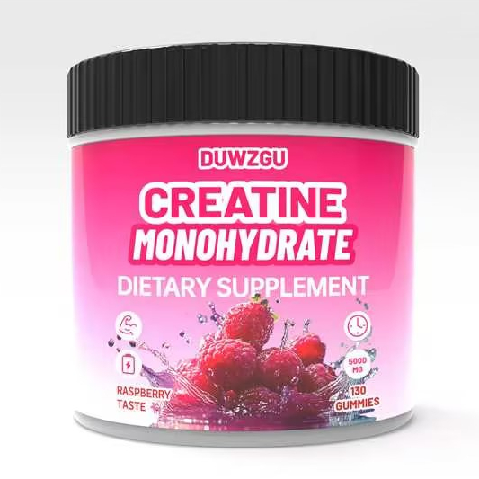 Gélatine Créatine