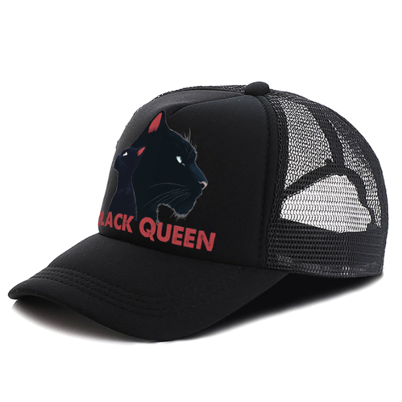 Casquette de baseball décontractée pour hommes