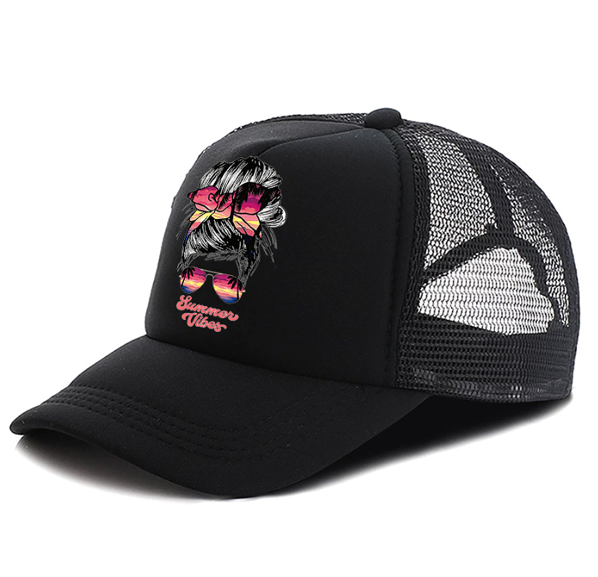 Casquette de baseball décontractée pour hommes
