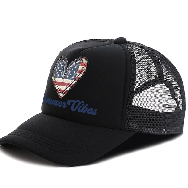 Casquette de baseball décontractée pour hommes