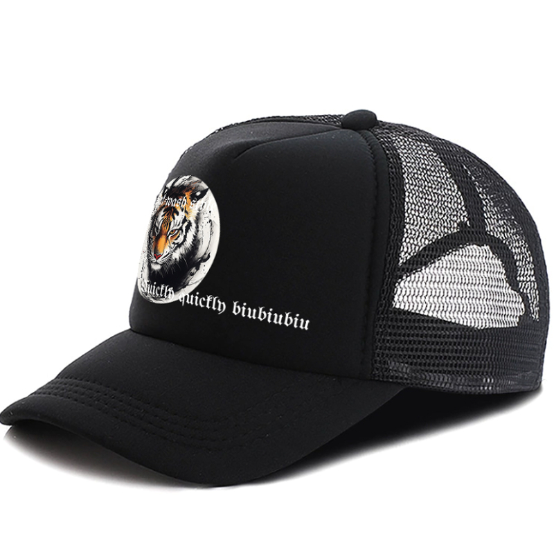 Casquette de baseball casual homme