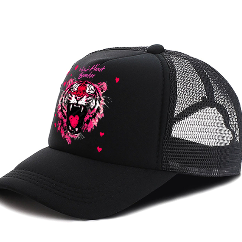 Casquette de baseball casual homme