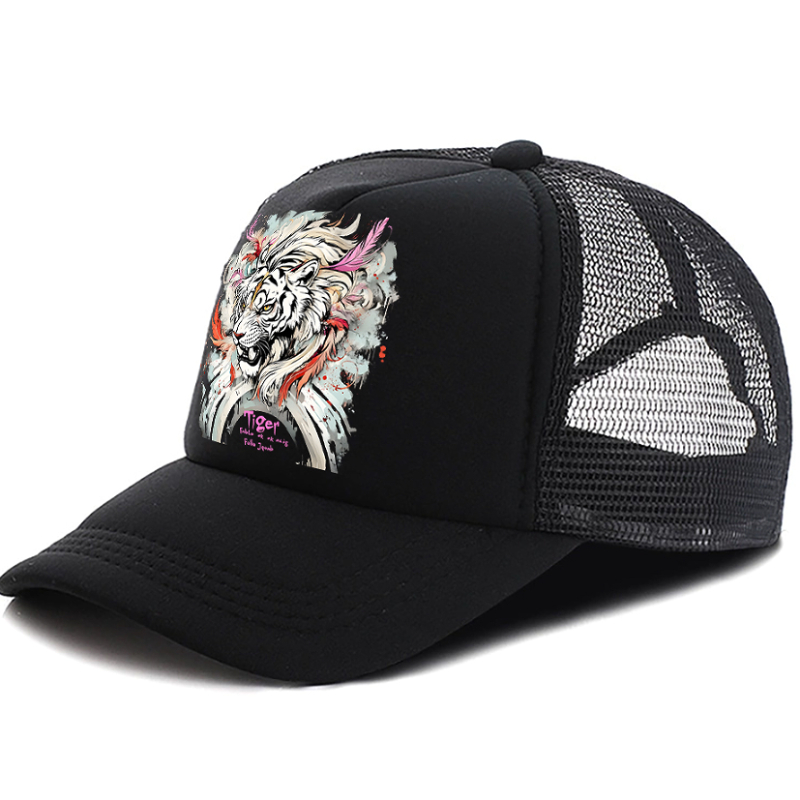 Casquette de baseball casual homme