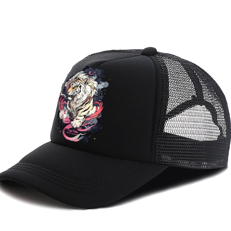 Casquette de baseball casual homme