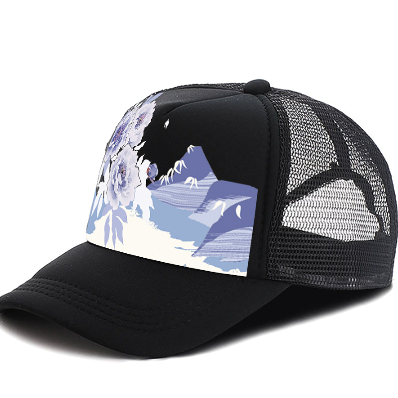 Casquette de baseball casual homme