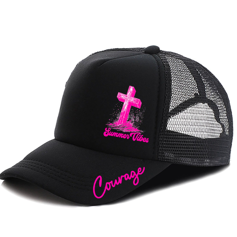 Casquette de baseball casual homme