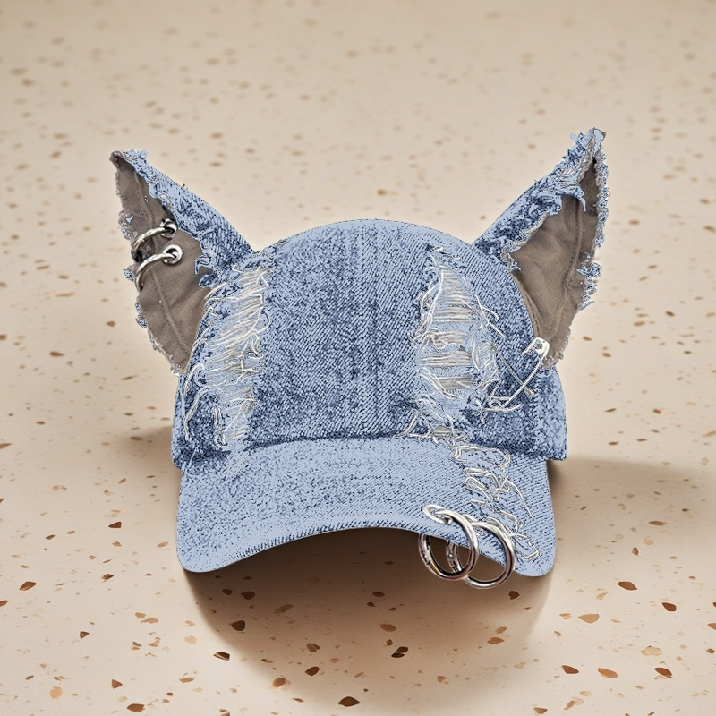 Chapeau tendance polyvalent à la mode