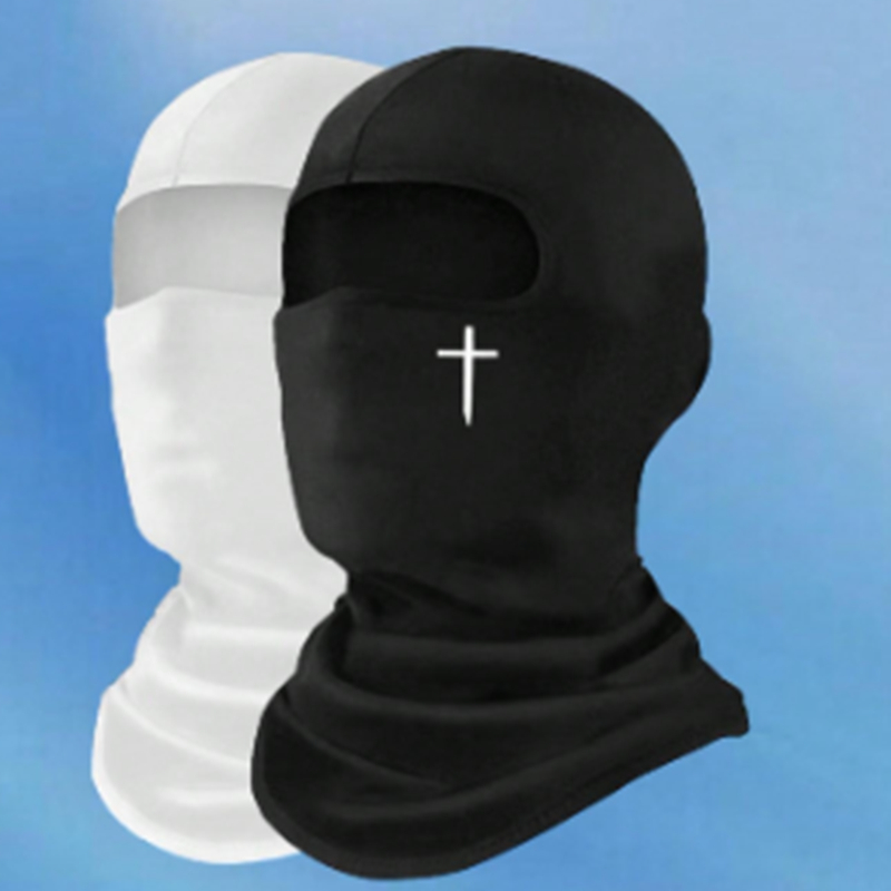 Casquette soins visage homme
