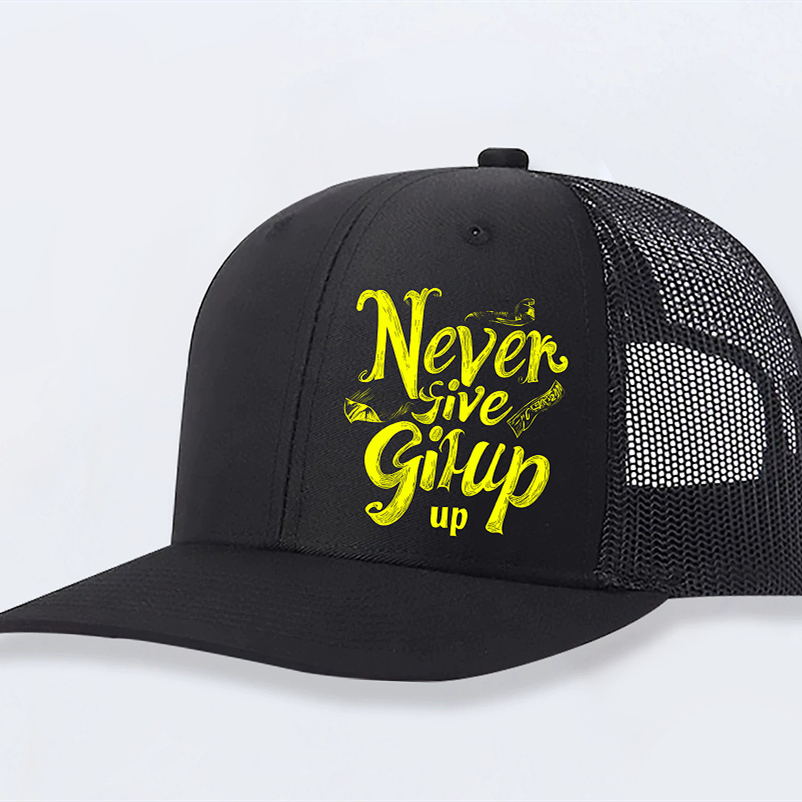 Casquette casual homme