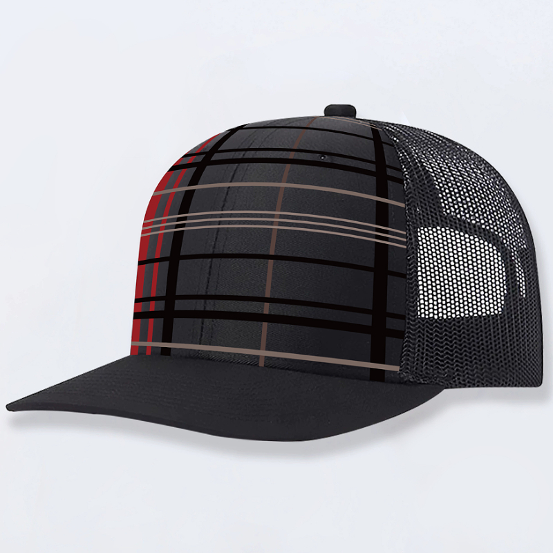 Casquette casual homme
