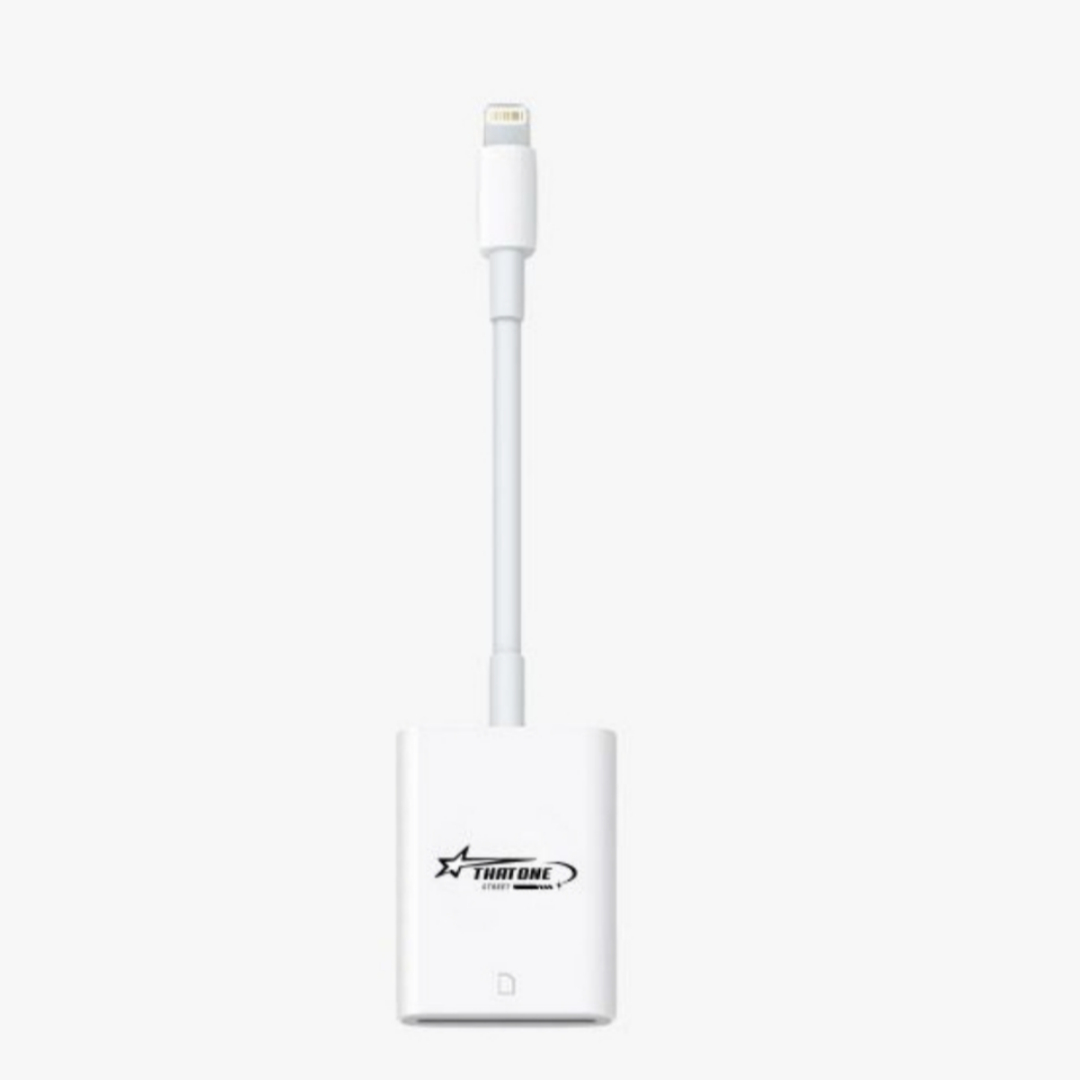 Adaptateur Type-C personnalisé