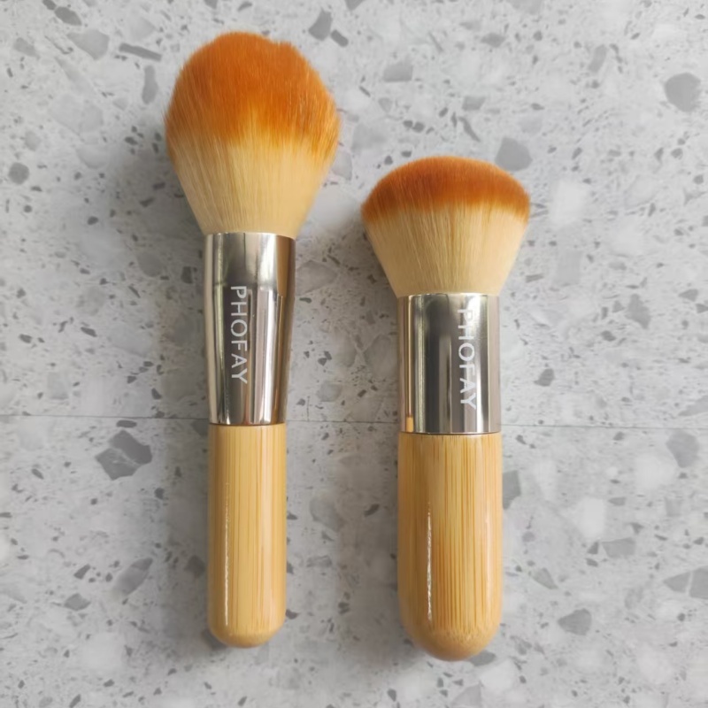 Pinceau maquillage