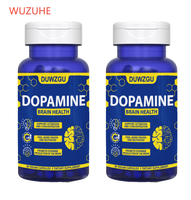 Capsules Dopamine