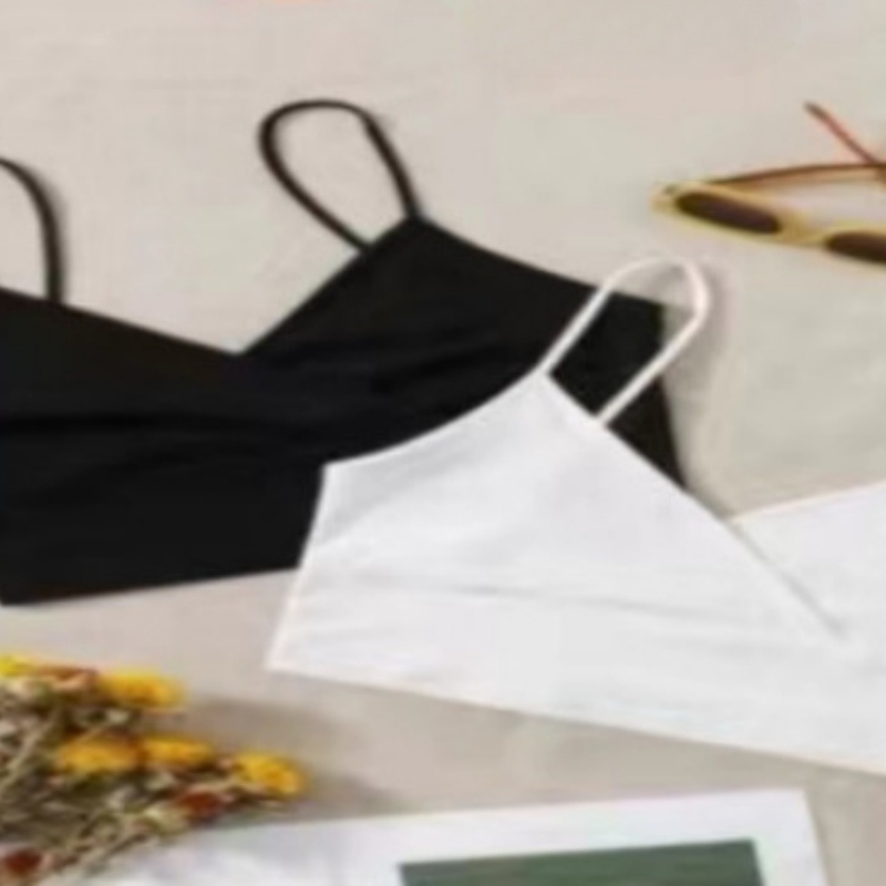 Ensemble Tube Top Convertible Home Vest