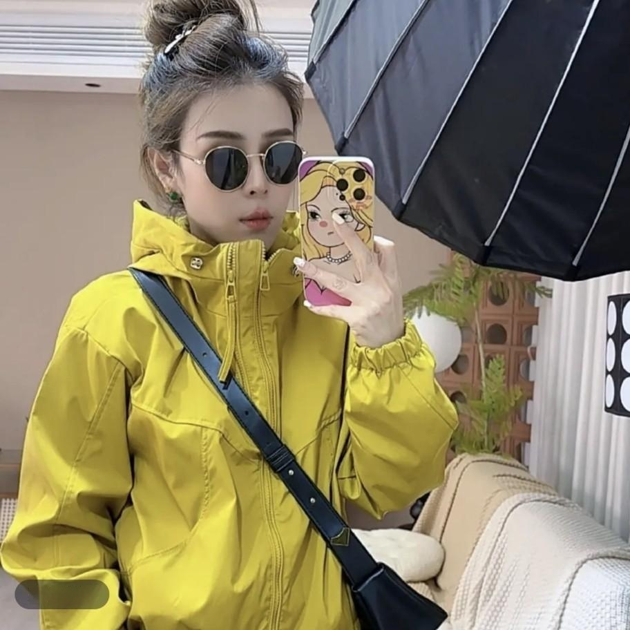 Veste mode femme haut tendance nouvelle