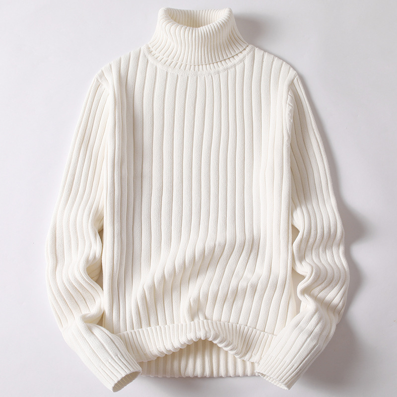 Vêtements homme tricot base polyvalent