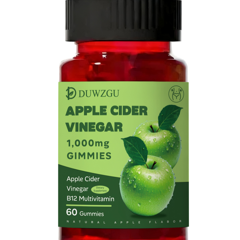 Bonbons vinaigre de cidre