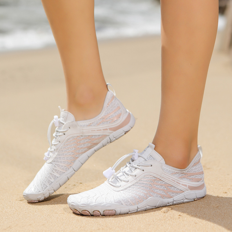 Chaussures eau nage pataugeage plein air