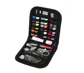 Trousse à coudre maison outils couture