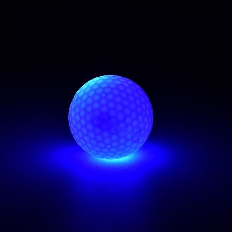 Balle Golf LED Clignotante Accessoires Golf