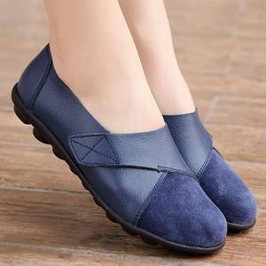 Chaussures d'infirmière