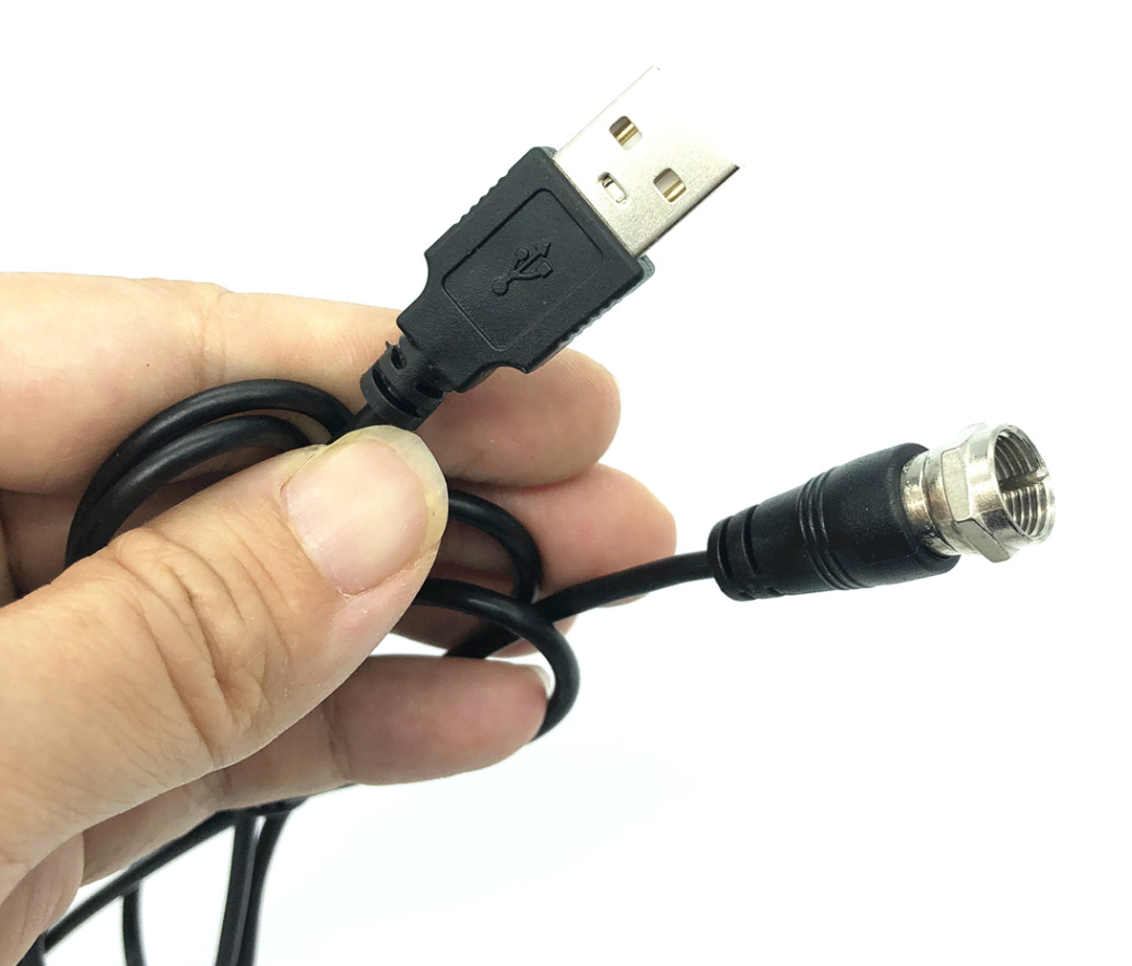 Amplificateur signal antenne HDTV basse bruit