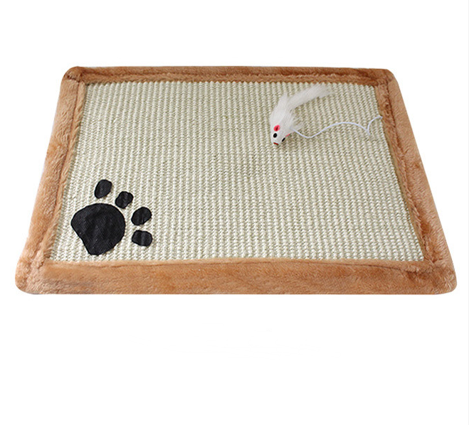 Tapis griffoir grattoir chat